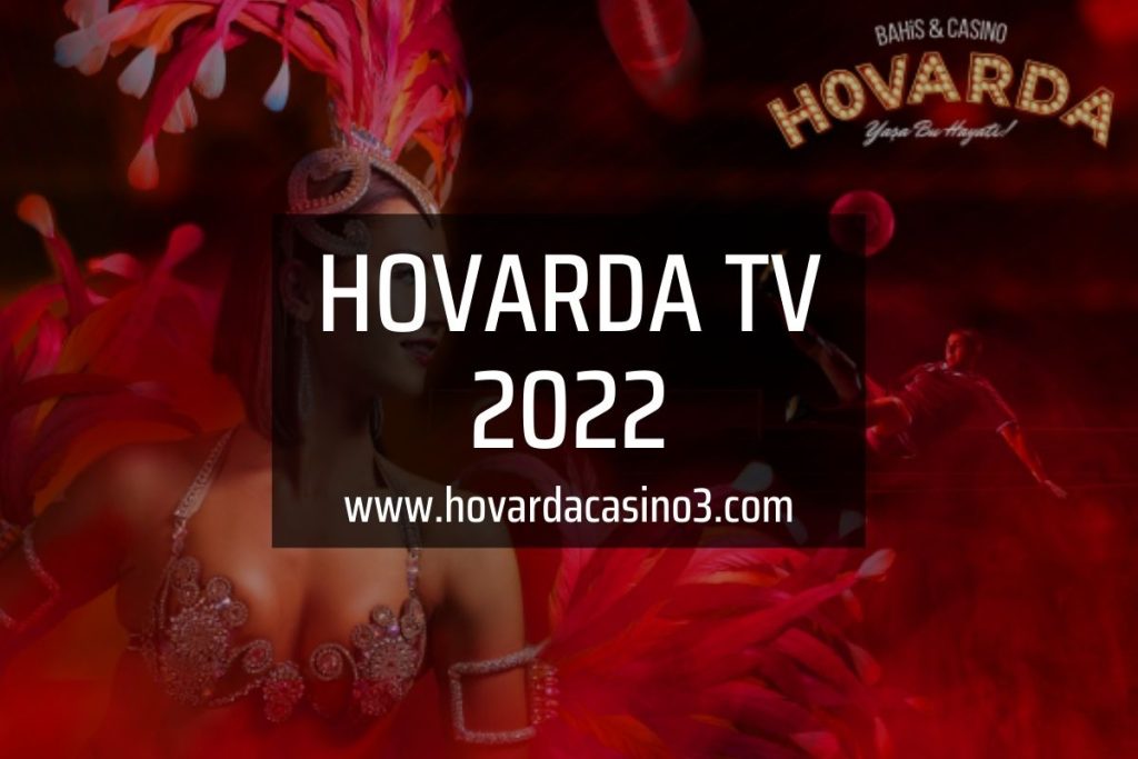 HOVARDA TV